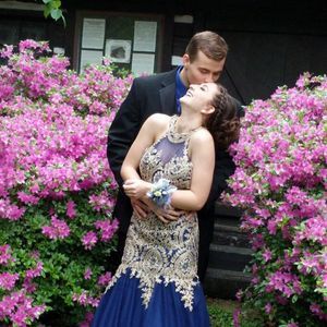 Meet your Posher, Jalynn